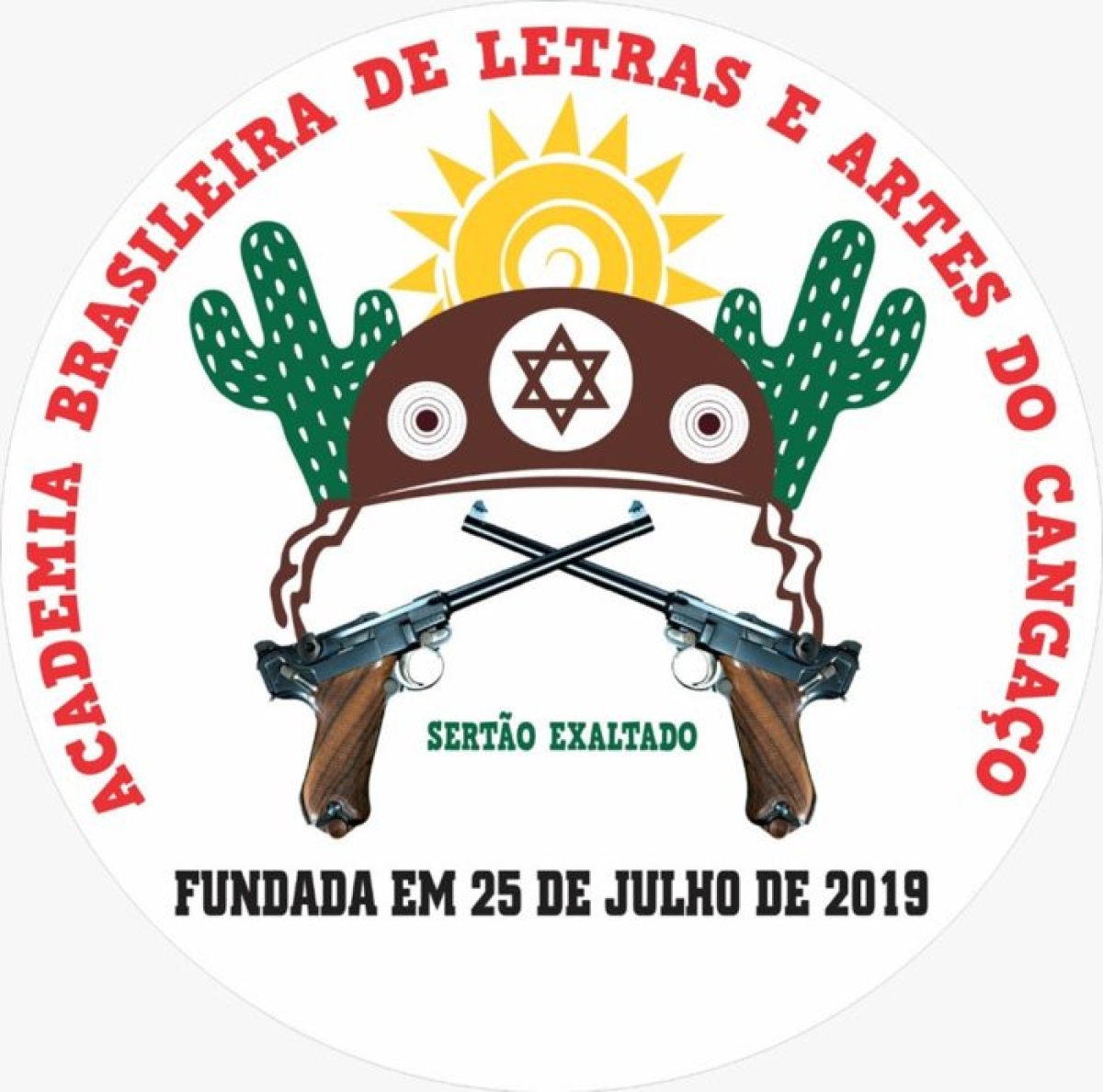 Academia Brasileira de Letras e Artes do Cangaço fará posse coletiva (Imagem: Divulgação/ Unit)