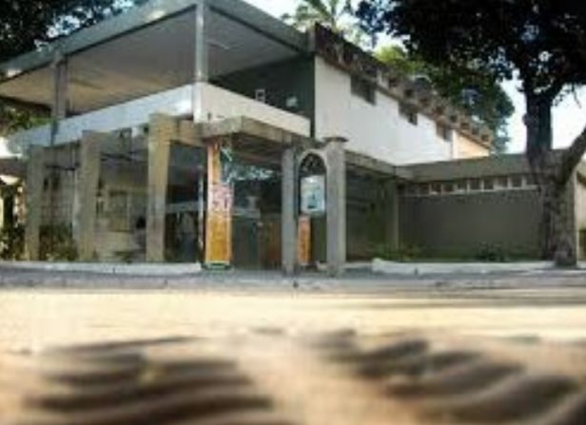Inscrições para o Salão dos Novos devem ser feitas até o próximo dia 16/3 (Foto: Funcaju/ Prefeitura de Aracaju)