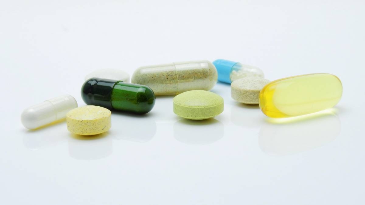 Covid-19: droga contra o HIV se mostra eficaz em testes da Fiocruz (Foto ilustrativa: Pixabay)