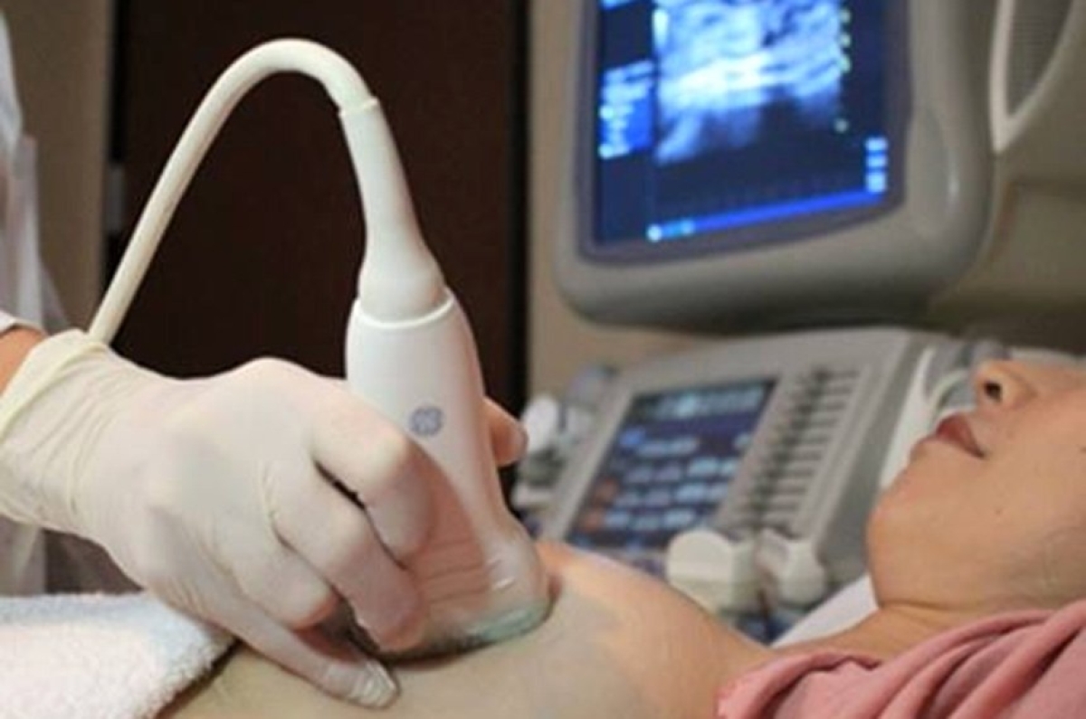 Sancionada lei que obriga o SUS a realizar ultrassonografia mamária (Foto: Reprodução/ clinicadamama)