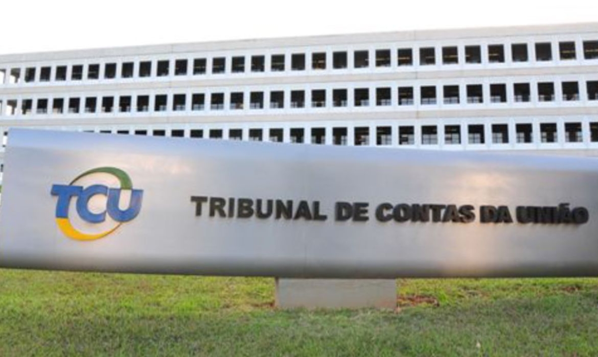 TCU suspende ampliação do BPC aprovada pelo Congresso (Foto: Divulgação/ TCU)