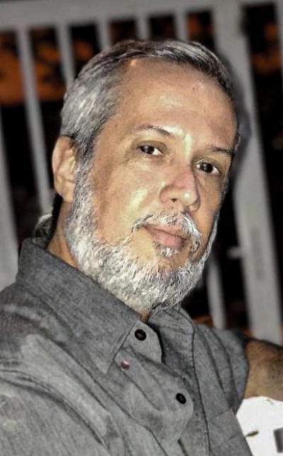 Psicólogo André Mandarino, Conselheiro Secretário do Conselho Regional de Psicologia (Foto: Assessoria Unit)