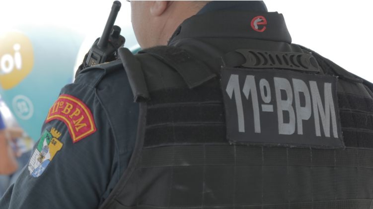 Dois são detidos em Tobias Barreto por descumprir medidas emergenciais (Foto: SSP/SE)