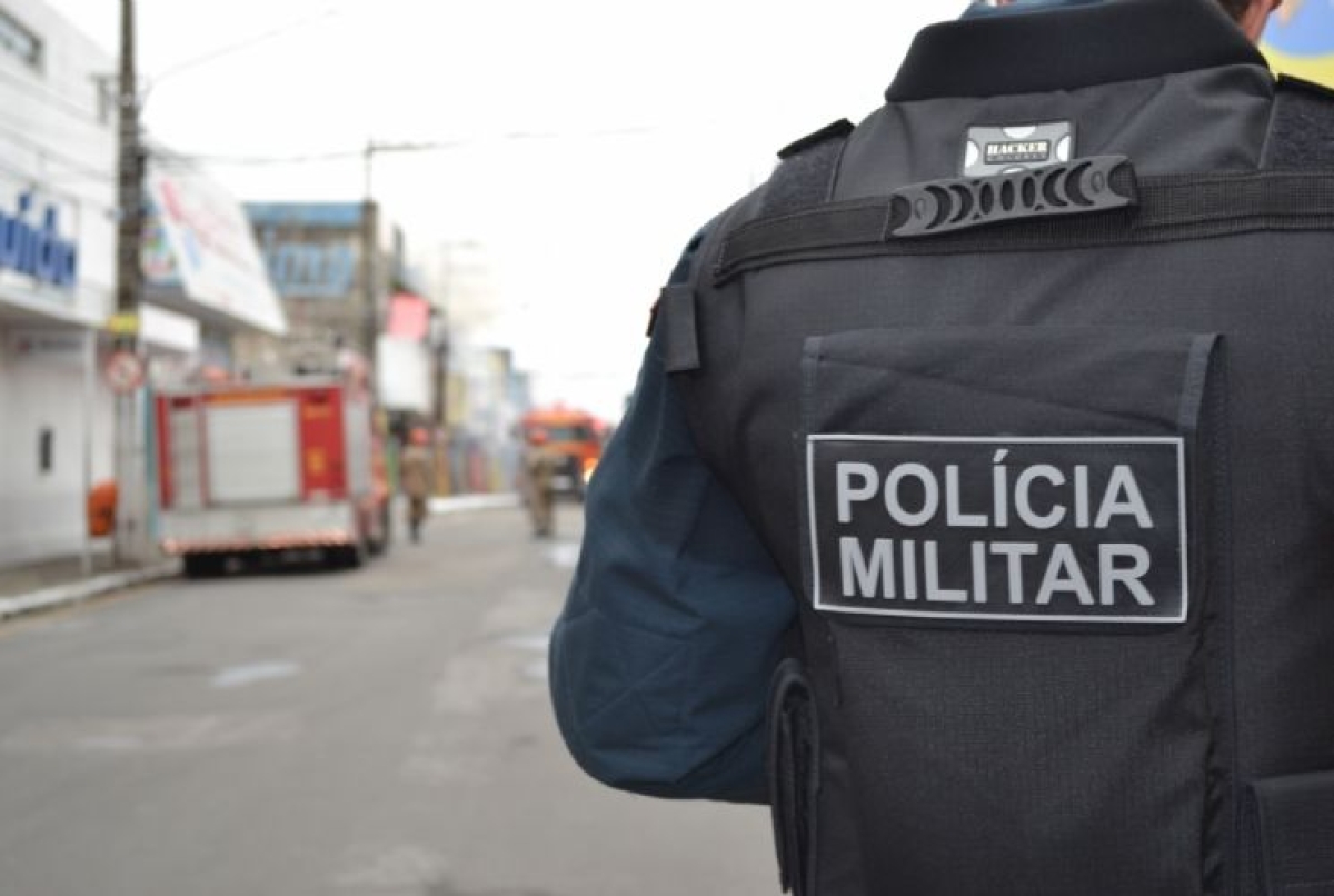 Ciosp alcança 2,2 mil ocorrências relacionadas à desobediência e aglomeração de pessoas desde publicação de decreto (Foto: SSP/SE)