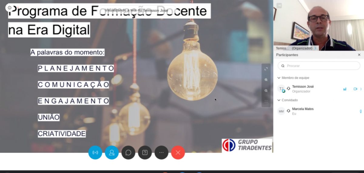 Educação: tecnologia a favor da Educação (Imagem: Via Assessoria Unit)