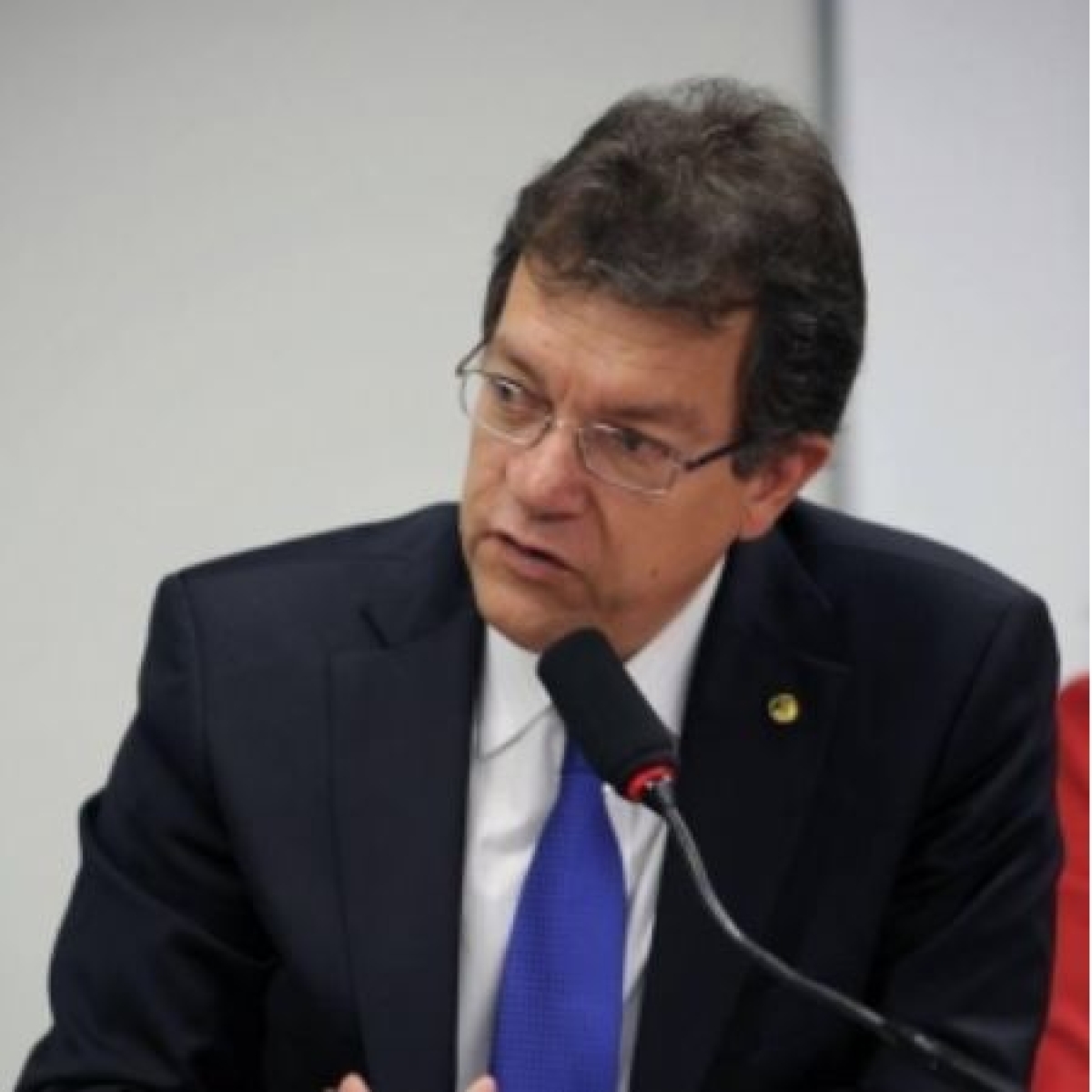 Laércio remaneja R$ 25,6 milhões de emendas parlamentares para o combate ao coronavírus (Foto: Site Laércio Oliveira)