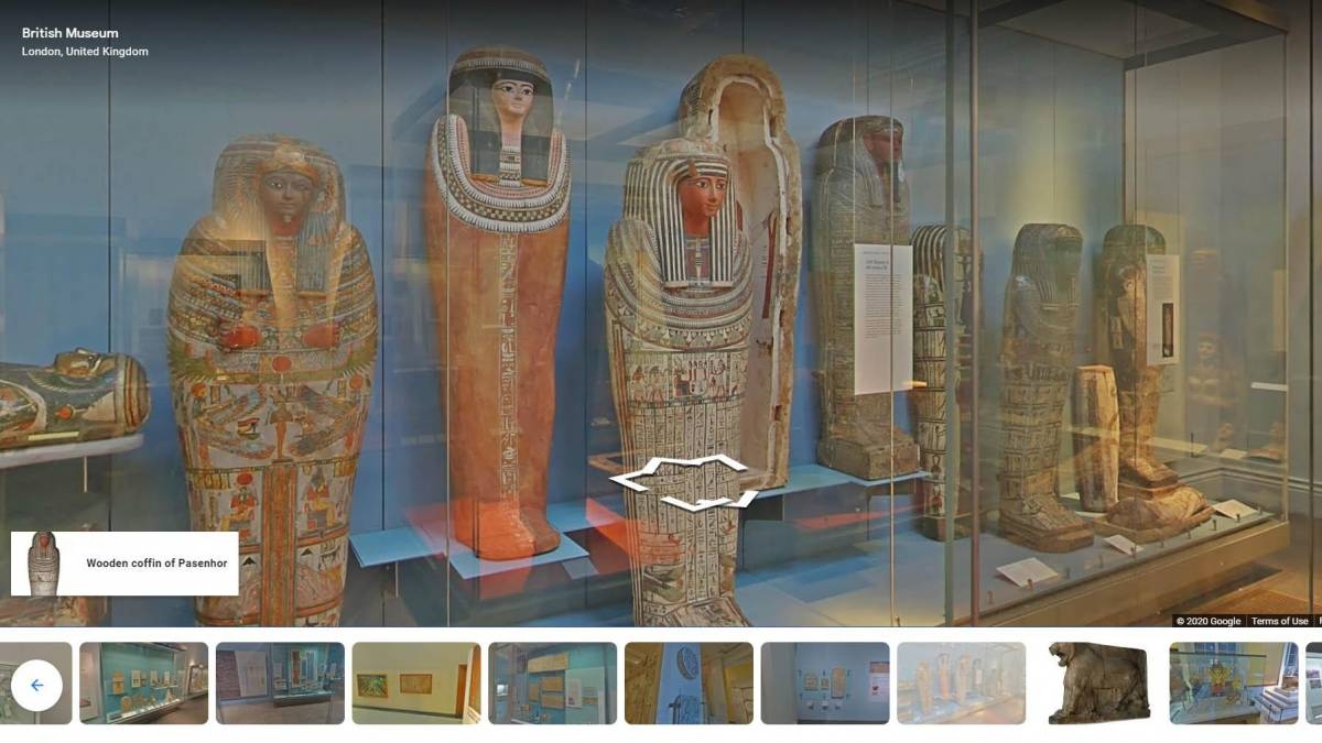 British Museum (Foto: British Museum)