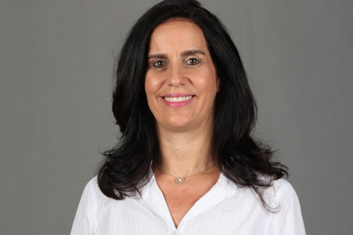 Farmacêutica e pesquisadora da Universidade Tiradentes, professora Juliana Cordeiro (Foto: Assessoria Unit)