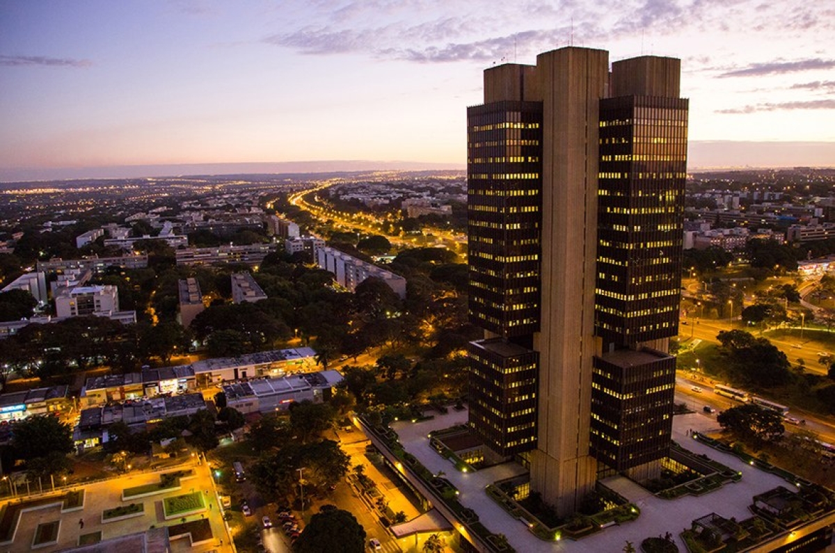 Além das medidas para aliviar caixas dos estados, órgão do Senado também analisou as iniciativas do Banco Central para aumentar a liquidez na economia (Foto: Rodrigo Oliveira/ Caixa Econômica Federal)