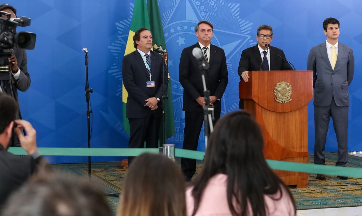 Conheça detalhes do auxílio a pequenas e médias empresas (Foto: Marcos Corrêa/ PR)
