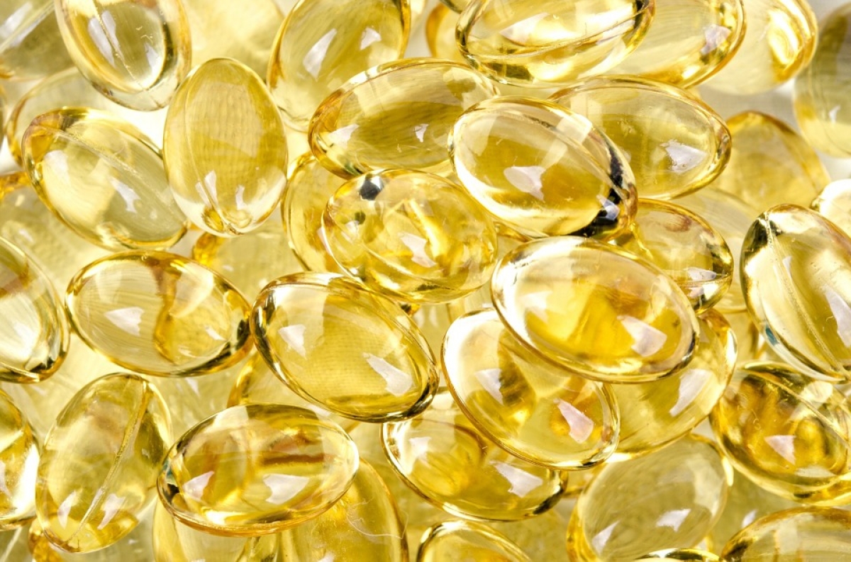 Vitamina D pode amenizar complicações da Covid-19, diz pesquisa (Foto ilustrativa: Pixabay)