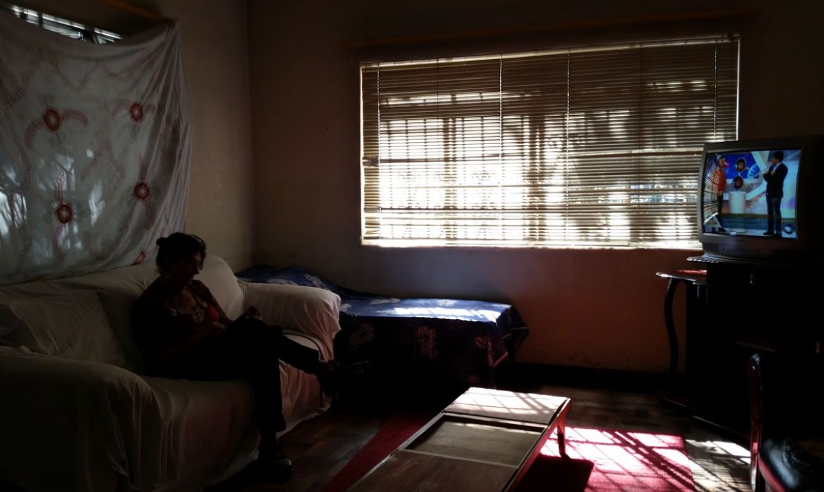 Com famílias em isolamento, saiba como evitar acidentes domésticos (Foto: Daniel Mello/ Agência Brasil)