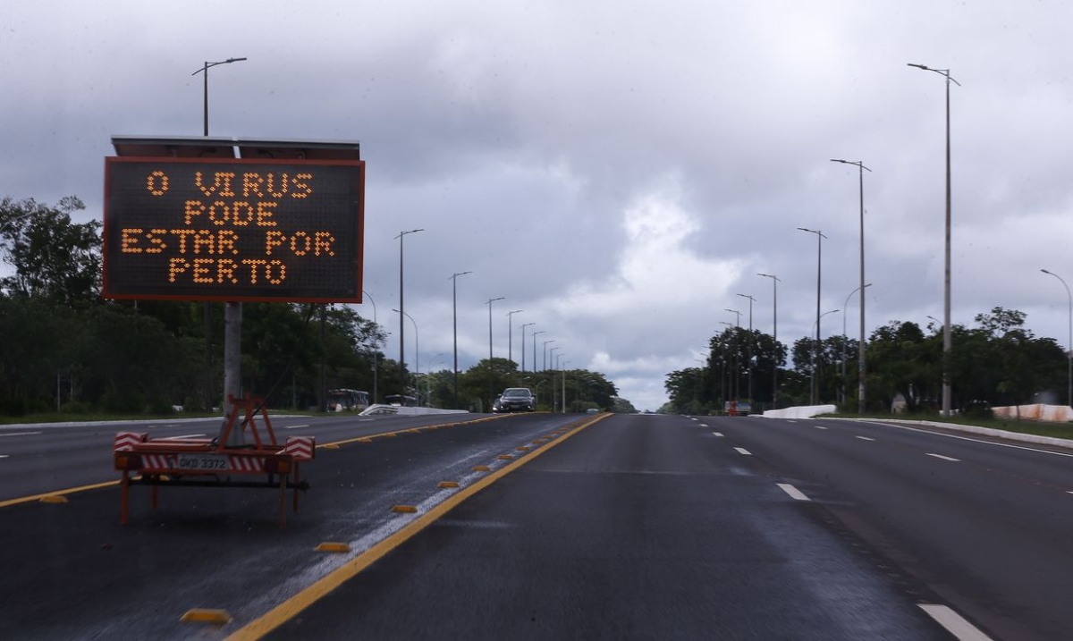 Veja a diferença entre emergência em saúde e estado de calamidade (Foto: Marcello Casal Jr./ Agência Brasil)