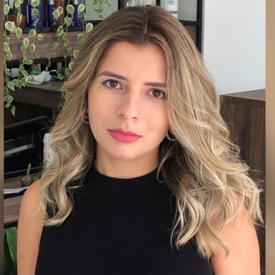 Psicóloga e professora da Unit, Flor Teixeira (Foto: Assessoria Unit)