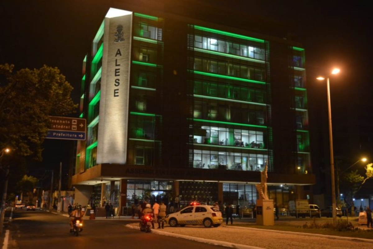 52 Municípios já pediram reconhecimento de calamidade pública à Alese (Foto: Jadílson Simões/ Rede Alese)