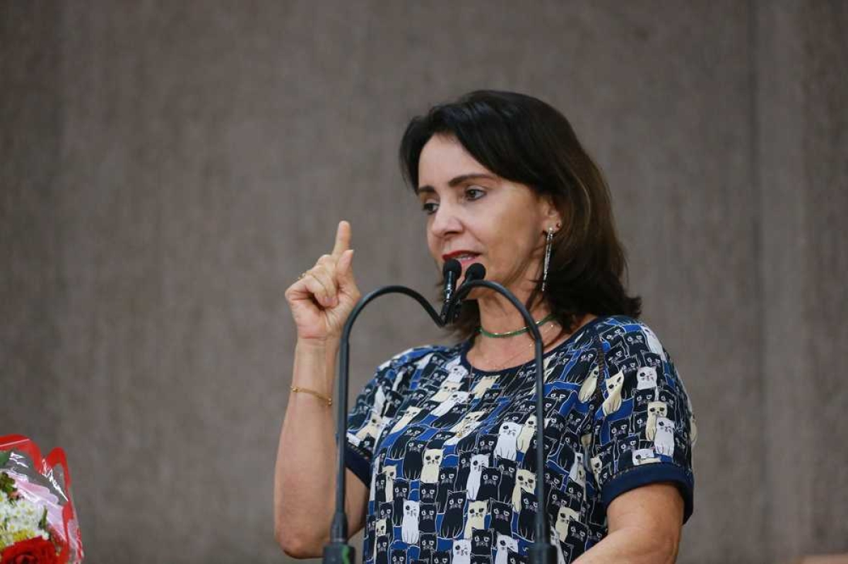 Justiça determina mudança na terceirização do Nestor Piva em ação popular movida por Emília (Foto: César de Oliveira/ CMA)