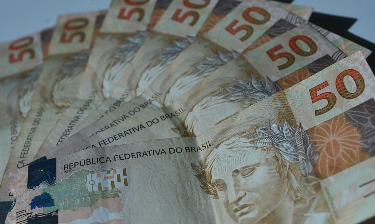 BC regulamenta empréstimos a instituições financeiras (Foto: Agência Brasil)