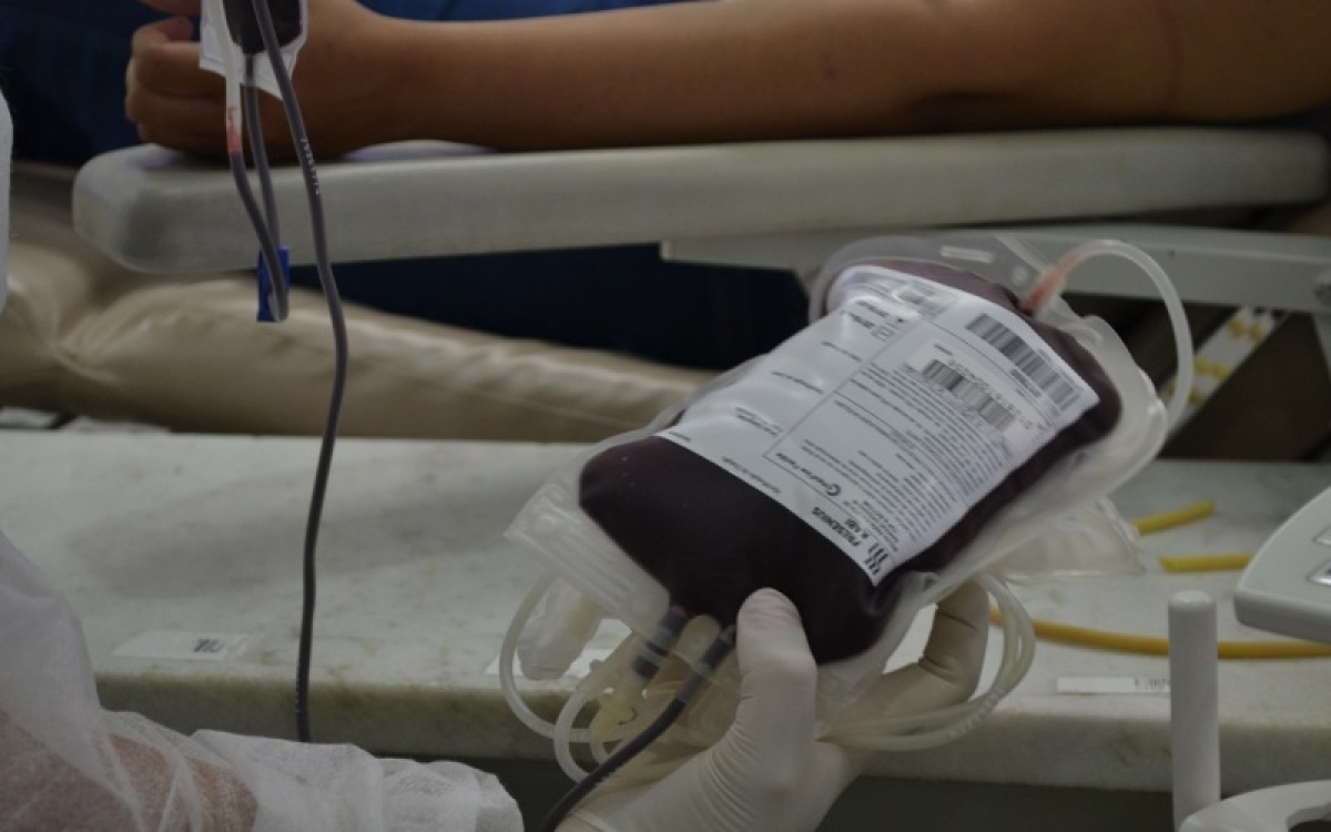 Hemose funciona com horários alterados no feriado da Semana Santa (Foto: SES/SE)