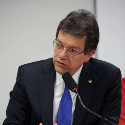 Laércio defende a reabertura gradual de alguns serviços essenciais respeitando orientações do Ministério da Saúde (Foto: Site Laércio Oliveira)