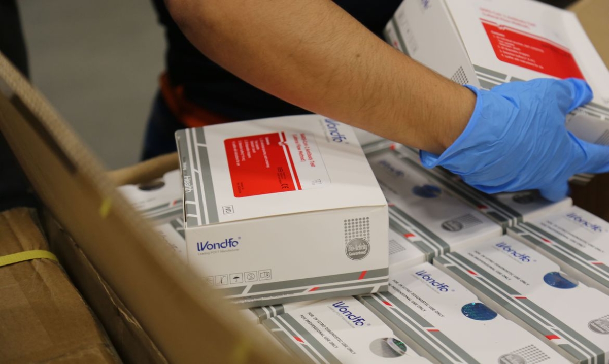 Senado recorre de decisão que bloqueia fundo eleitoral por pandemia (Foto: Divulgação/ MS)