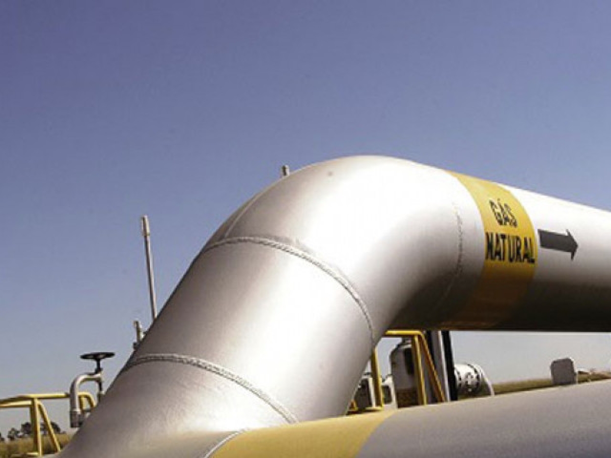 PEC sobre serviços de gás canalizado é aprovada (Foto: Divulgação/ Ascom Governo de Sergipe)