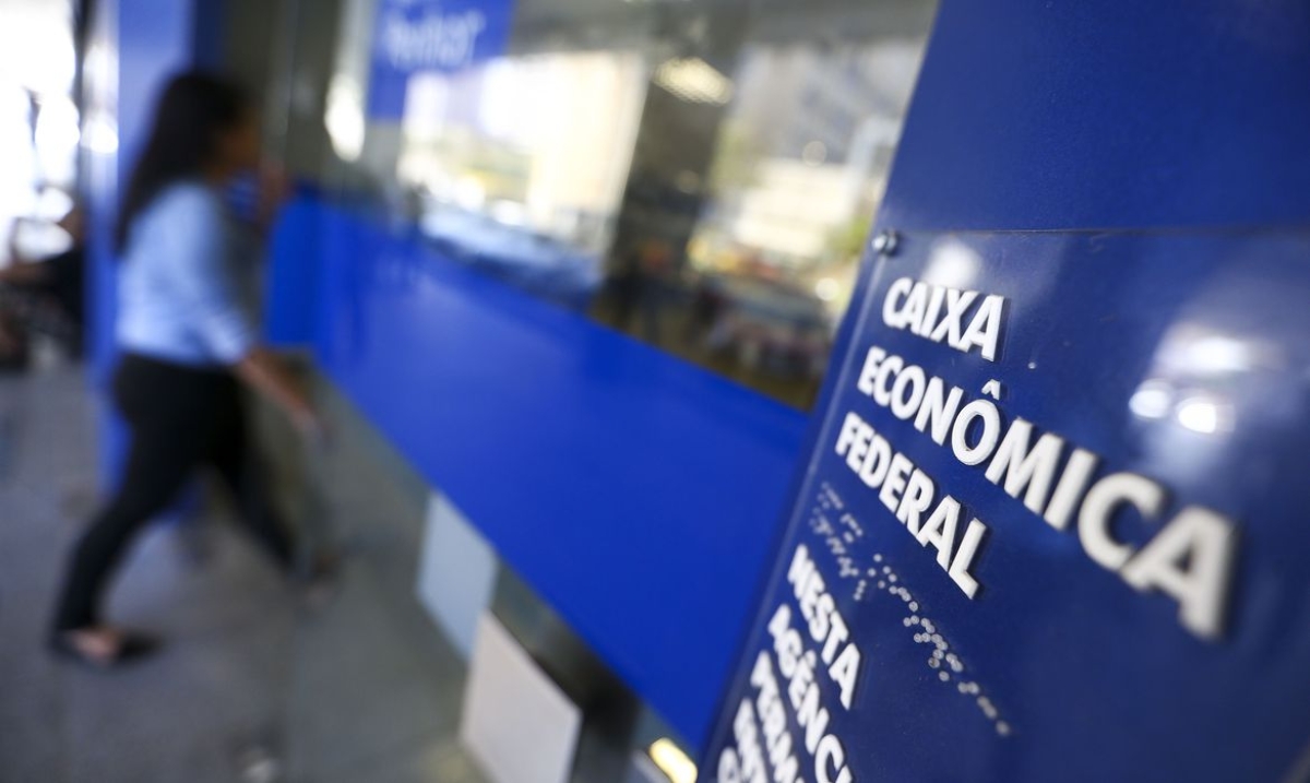 Governo transfere PIS/Pasep para o FGTS e permite saque de R$ 1.045 (Foto: Marcelo Camargo/ Agência Brasil)