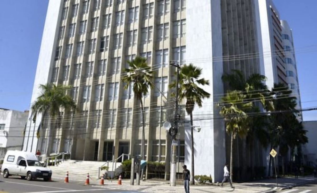 Justiça autorizou funcionamento de lojas de uma franquia de chocolate em SE (Foto de arquivo: Portal Infonet)
