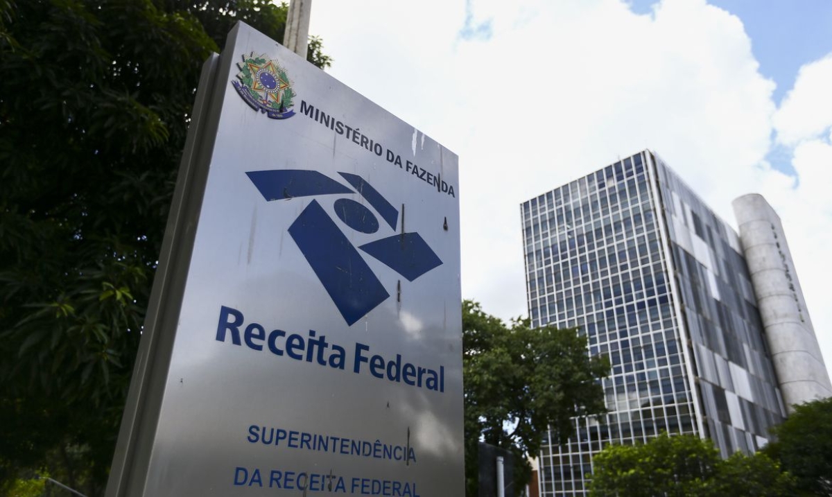 Receita explica como pedir regularização de CPF por e-mail (Foto: Marcelo Camargo/ Agência Brasil)