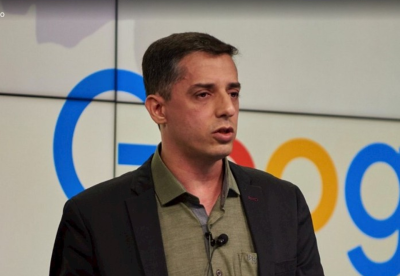 Fábio Santos, coordenador dos cursos de Computação da Unit (Foto: Assessoria de Imprensa Unit)