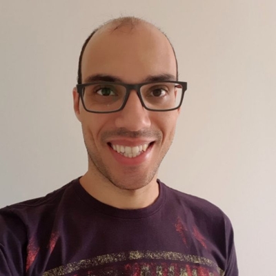 Especialista em IA e professor da Unit, Adolfo Guimarães (Foto: Assessoria de Imprensa Unit)