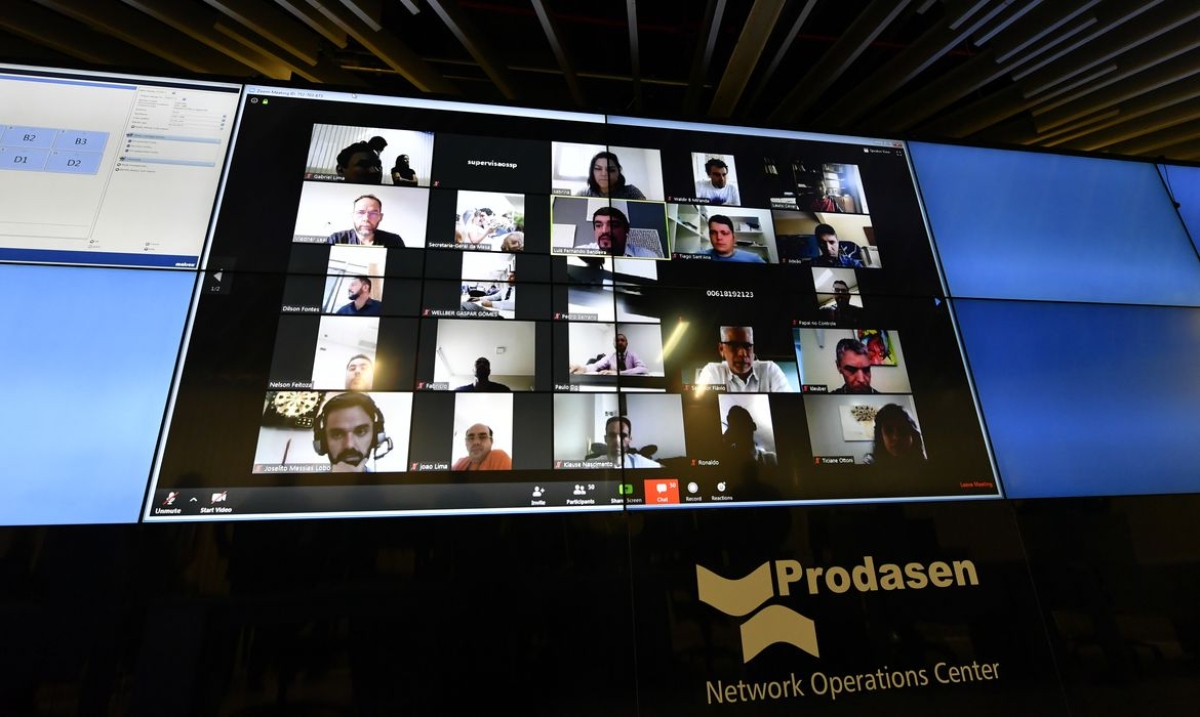 Senado aprova projeto que autoriza doação de refeições não vendidas (Foto: Leopoldo Silva/ Agência Senado)