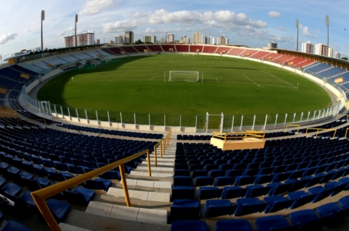 Retorno do futebol sergipano pode acontecer sem torcida (Foto de arquivo: ASN)