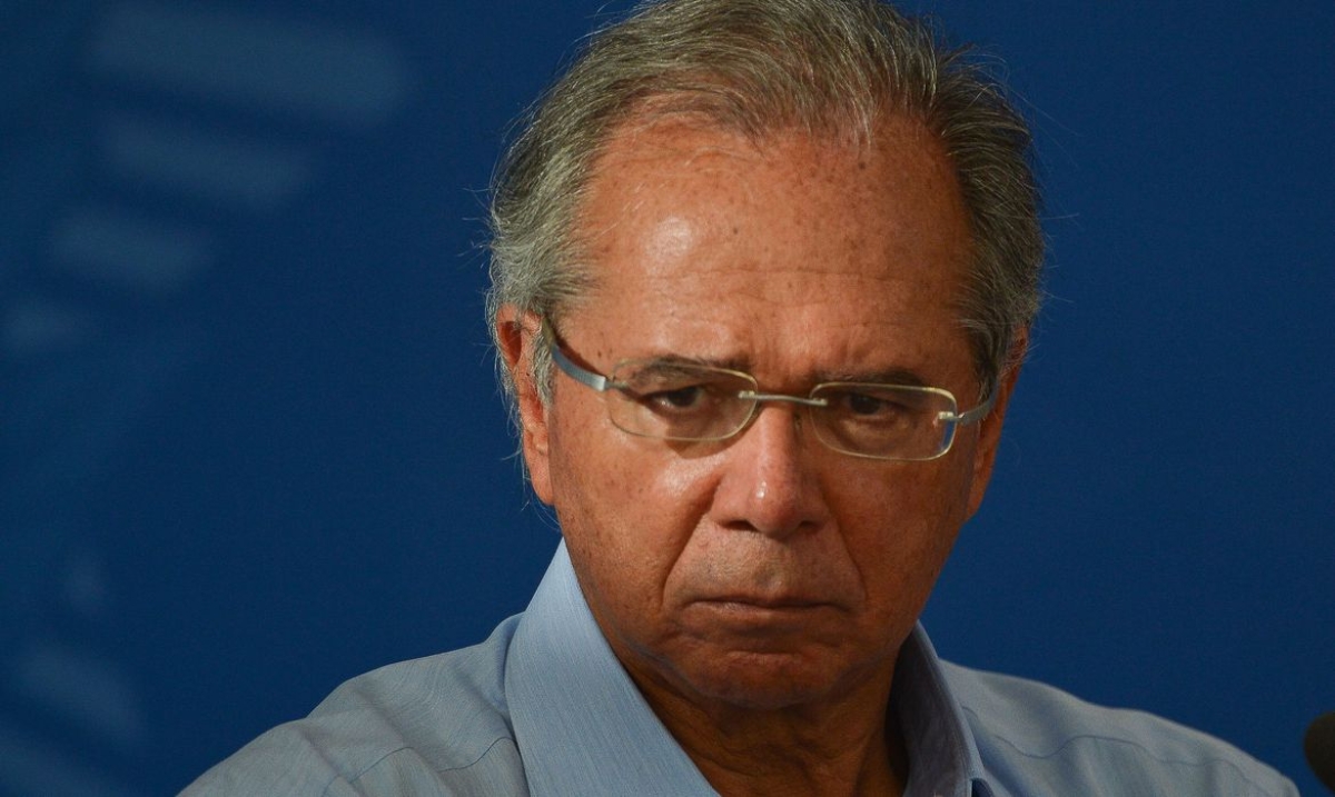 Ajuda a estados e municípios será de R$ 130 bilhões, diz Guedes (Foto: Marcello Casal Jr./ Agência Brasil)