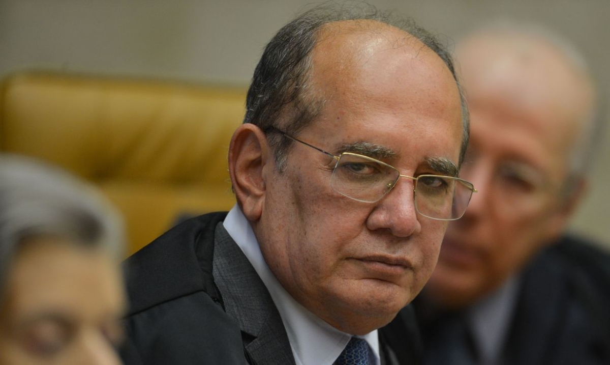 Gilmar Mendes nega pedido contra prorrogação da CPMI das Fake News (Foto: Fabio Rodrigues Pozzebom/ Agência Brasil)