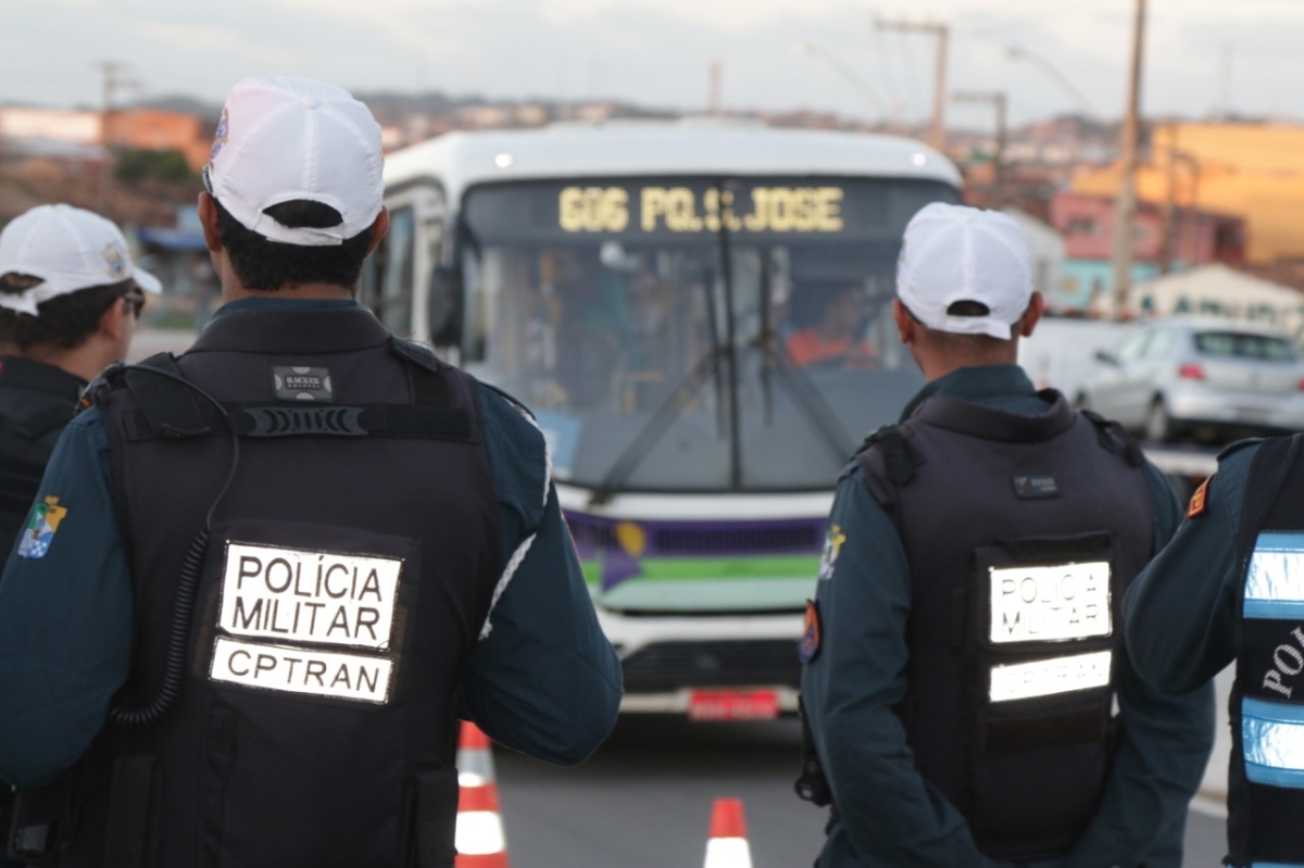 CPTran registra 30º acidente causado por condutor com sintomas de embriaguez este ano em Aracaju (Foto: SSP/SE)