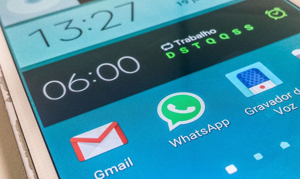 Covid-19: checadores de fatos e WhatsApp criam robô contra fake news (Foto: Marcello Casal Jr./ Agência Brasil)