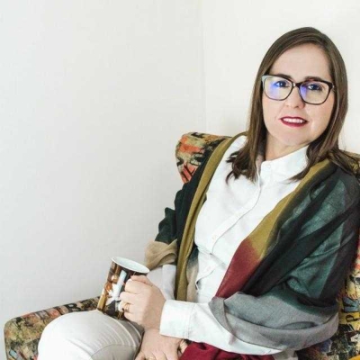 Psicóloga e coordenadora do curso de Psicologia da Universidade Tiradentes, Angélica Piovesan (Foto: Assessoria de Imprensa Unit)