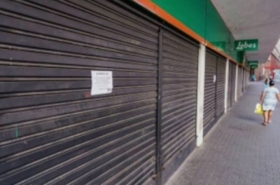 Setor de serviços quer debater retomada econômica pós-pandemia (Foto: Site Laércio Oliveira)