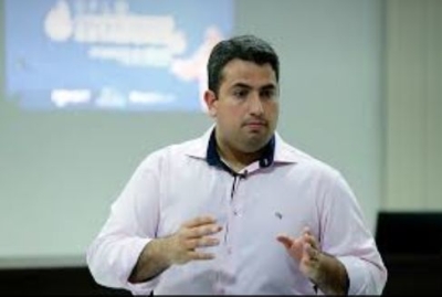 Empresário e especialista em recuperação de empresas, Milton Andrade (Foto: Via Assessoria)