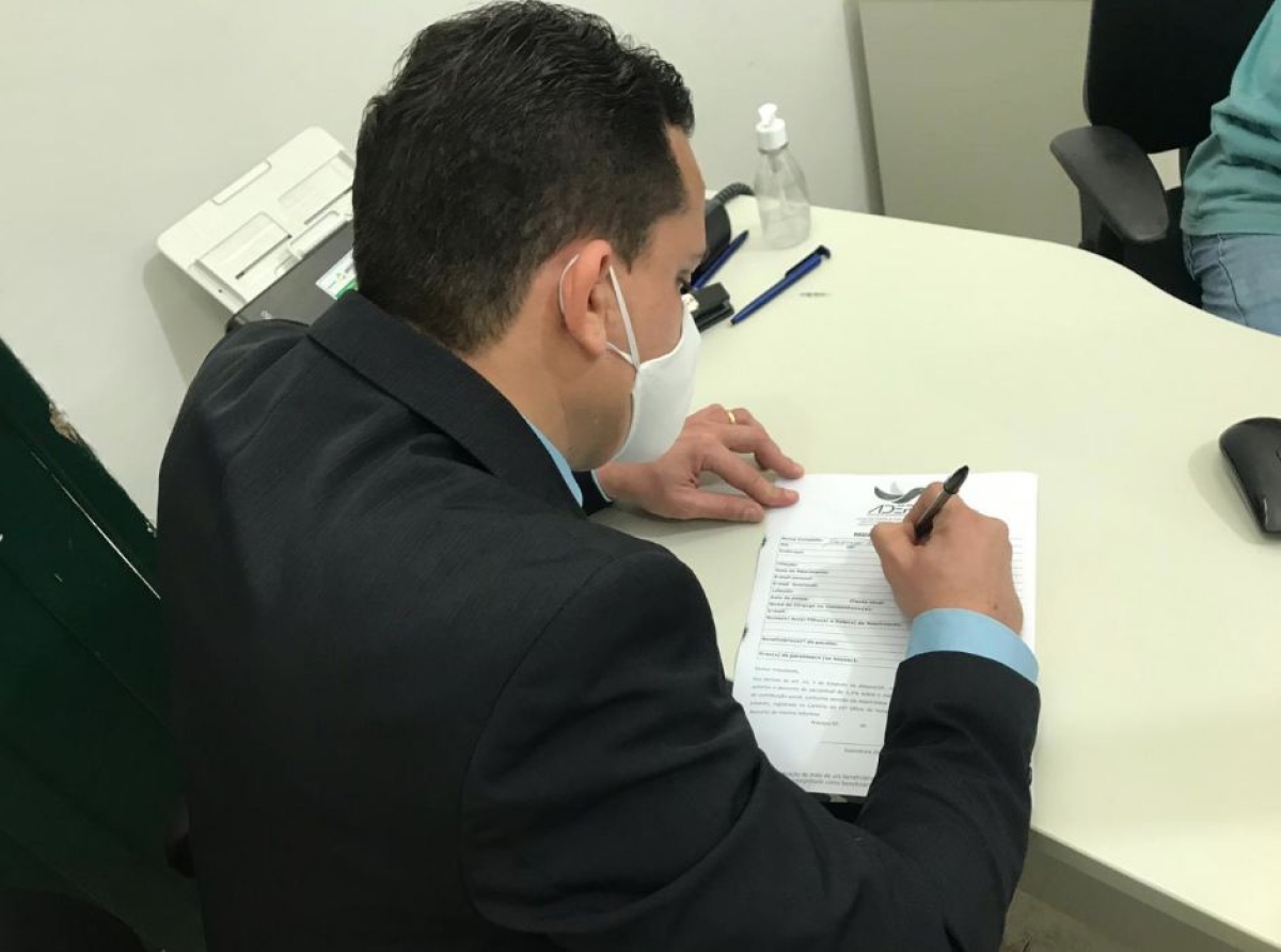 Seis cidades do interior receberão novos delegados da Polícia Civil (Foto: SSP/SE)