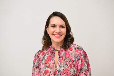 "A falta de planejamento é que está fazendo a nossa economia morrer", diz Danielle Garcia (Foto: Via Assessoria)
