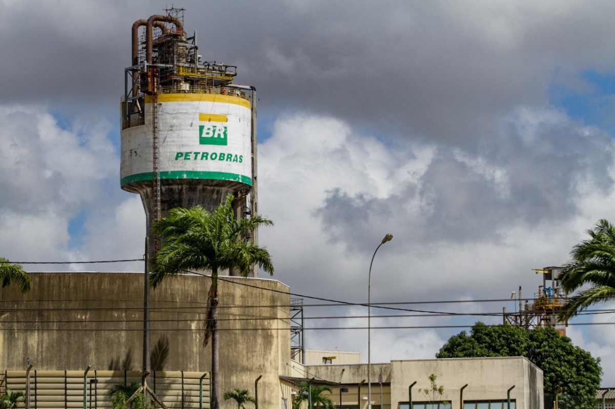 Retomada da Fafen Sergipe é destaque no Valor Econômico (Foto: Arthuro Paganini/ Governo de Sergipe)