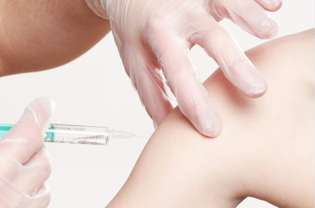 Em condições favoráveis, vacina da Pfizer tem validade de 60 dias (Foto ilustrativa: Pixabay)