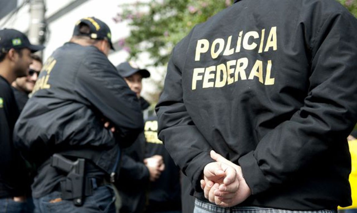 PF vai apurar suposto desvio de conduta em Operação Furna da Onça (Foto ilustrativa: Marcelo Camargo/ Arquivo Agência Brasil)