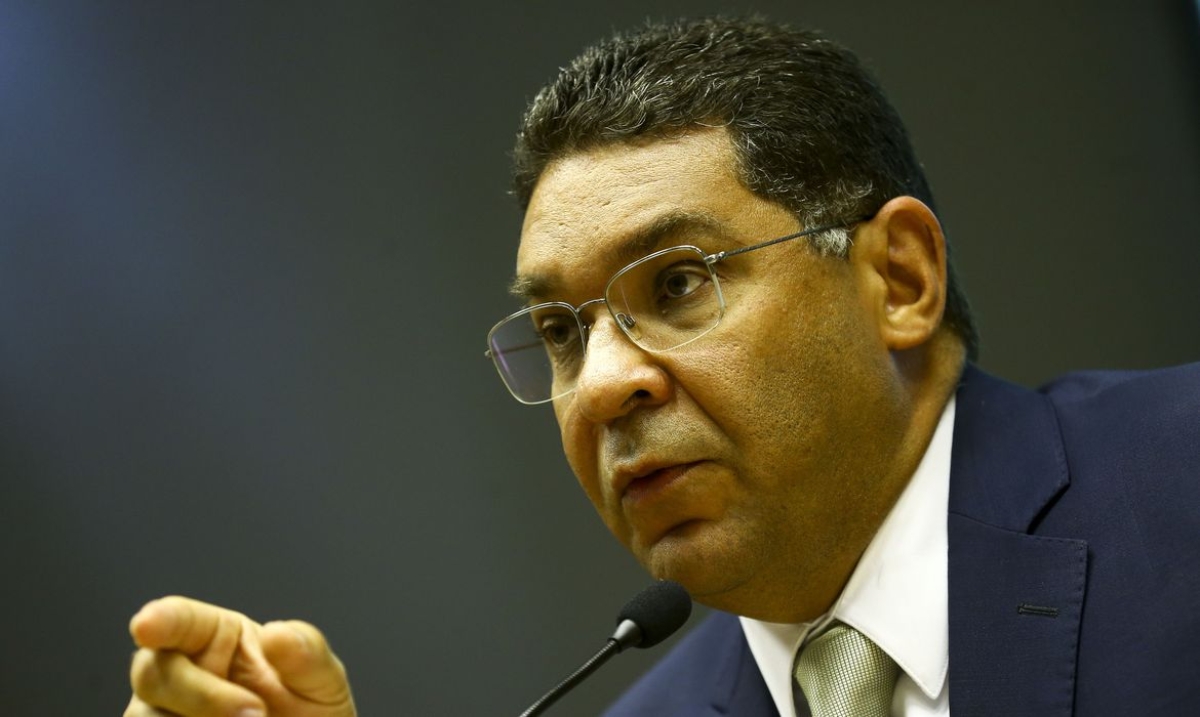 Regra de ouro não será cumprida nos próximos anos, diz Mansueto (Foto: Marcelo Camargo/ Agência Brasil)