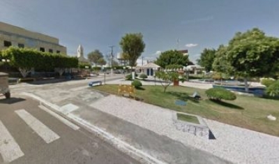 Em caso de descumprimento das medidas estipuladas pelo decreto, a administração municipal fixou uma multa de R$561,30 (Foto: Google Street View)