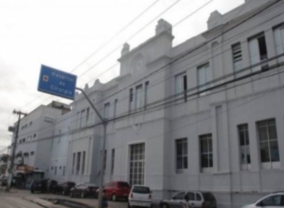 Laércio destina emenda de R$ 8,8 milhões para o Hospital de Cirurgia para o combate ao coronavírus (Foto: Site Laércio Oliveira)