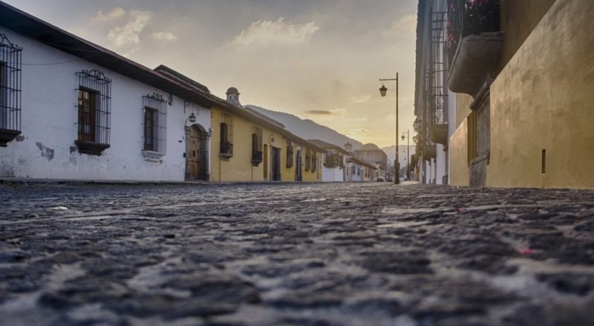 Coronavírus: municípios decretam toque de recolher (Foto ilustrativa: Pixabay)