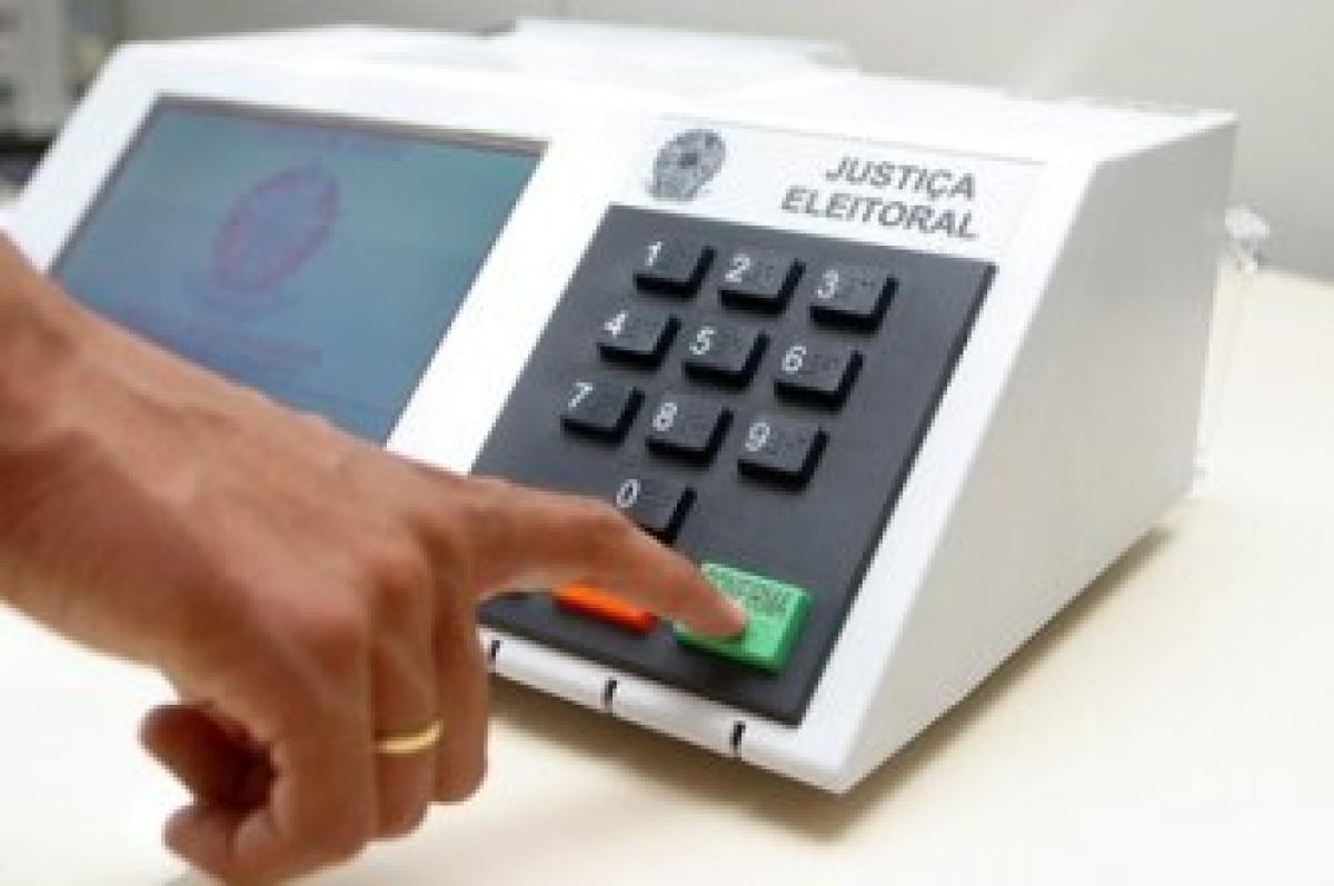 Eleições 2020: pré-candidatos já podem arrecadar recursos (Foto: TRE/SE)