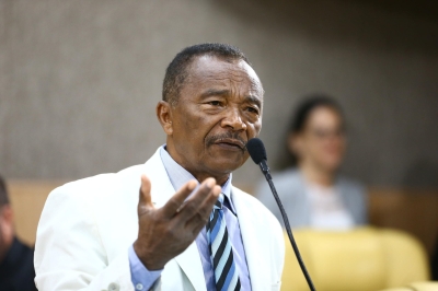 "A manutenção do acompanhamento gestacional é vital", diz Dr. Manuel Marcos (Foto: Assessoria Dr. Manuel Marcos)